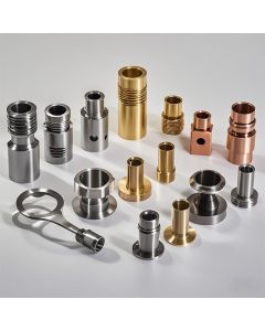 CNC Machining Parts
