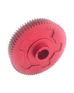 CNC Aluminum Parts