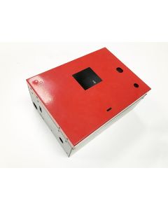 Custom Sheet Metal Fabrication