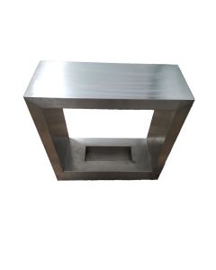 Precision Sheet Metal Fabrication