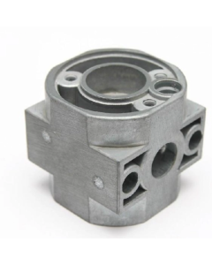 Sand Casting Components