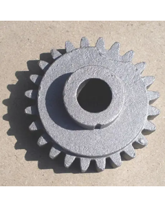 Precision Investment Casting