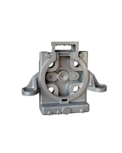 Investment Casting Aluminum